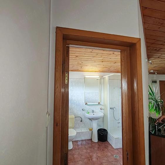 Garsonieră nedecomandată în Bartolomeu