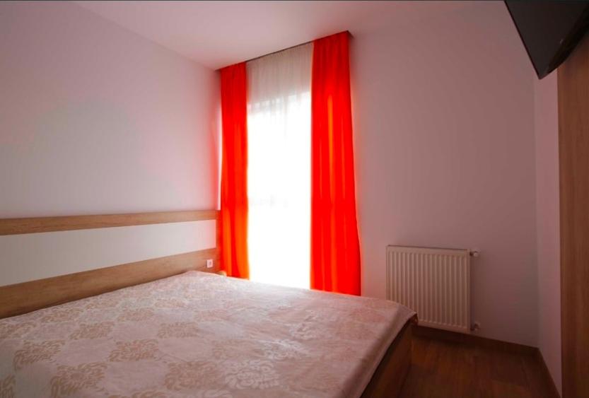 Apartament cu 2 camere decomandat în Pantelimon