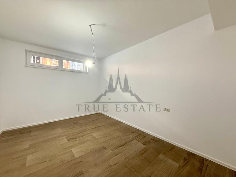 Apartament cu 3 camere decomandat în Moșilor