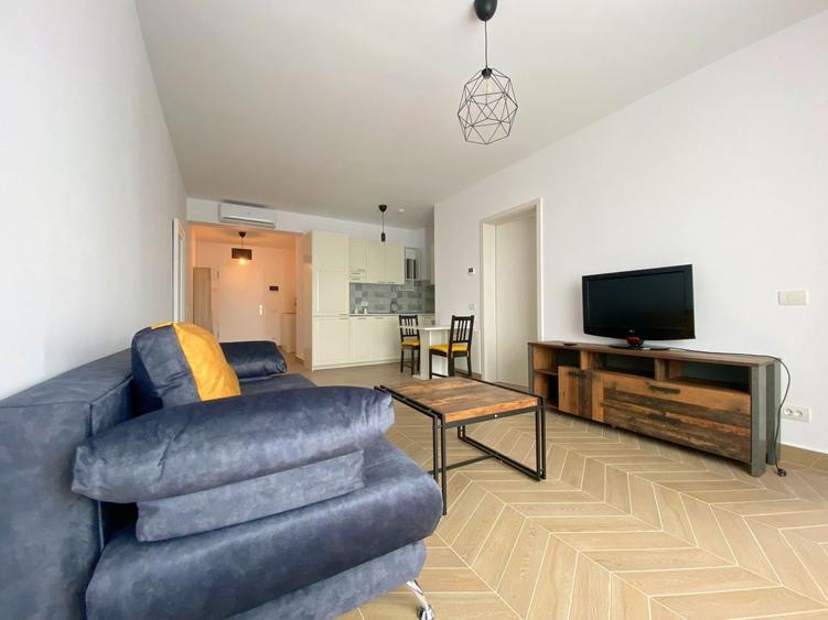 Apartament modern, la prima inchiriere, in zona Centrala - 2