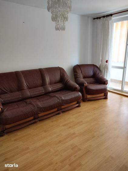 Apartament cu 2 camere decomandat în Dărmănești