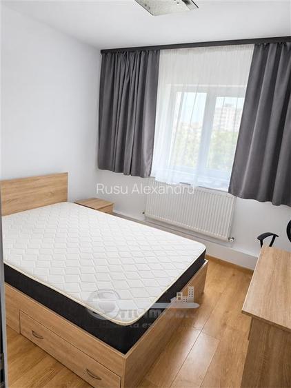 Apartament 3 cam | Zimbru | Renovat complet | Ideal locuință sau inves