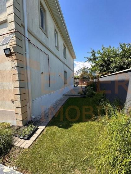 Casa de vanzare in Mamaia Sat, P+1 cu pod, 250 mp teren - 6