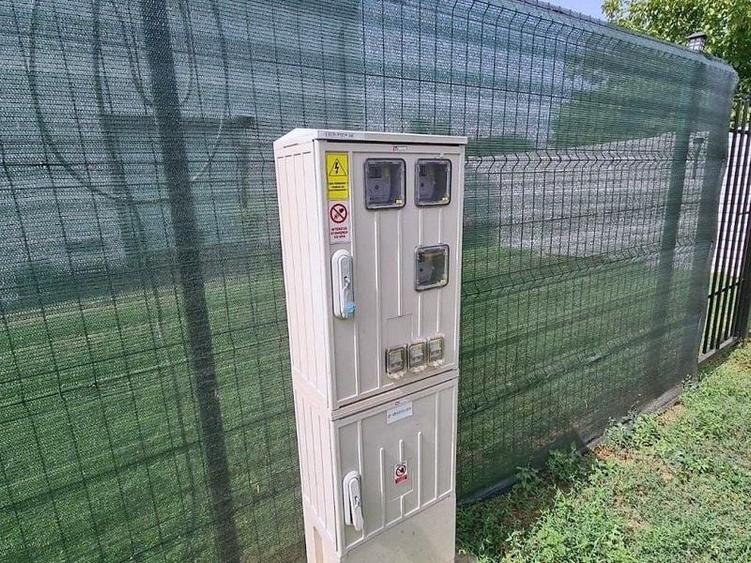Teren Construcții intravilan de 400 mp, în Central