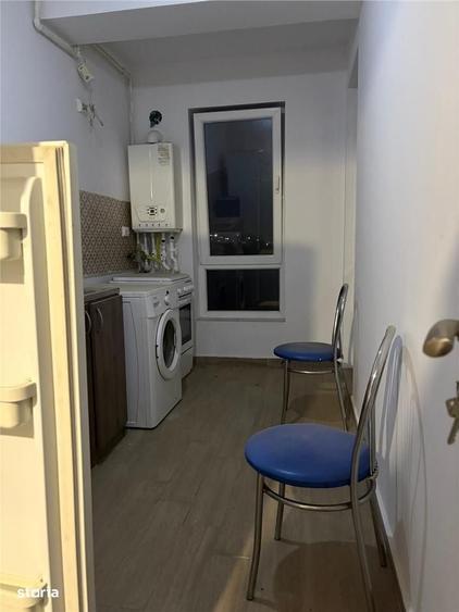 Apartament cu 2 camere decomandat în Militari