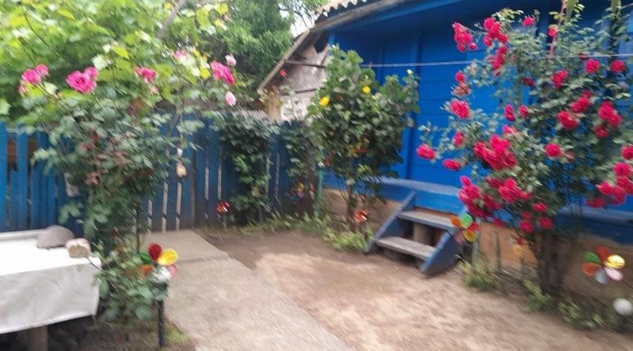 Casă cu 4 camere în Dăscălești