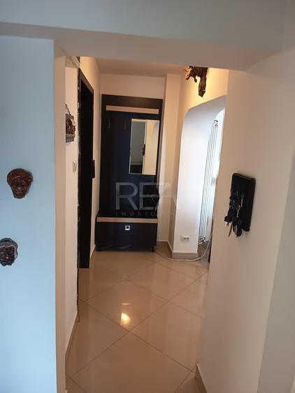 4 Camere Bulevardul Unirii Mobilat Utilat 93 mp Utili | Decomandat - 4