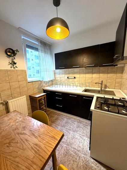 Apartament de inchiriat 2 camere, zona Bl. Dacia, Oradea, Bihor - 4