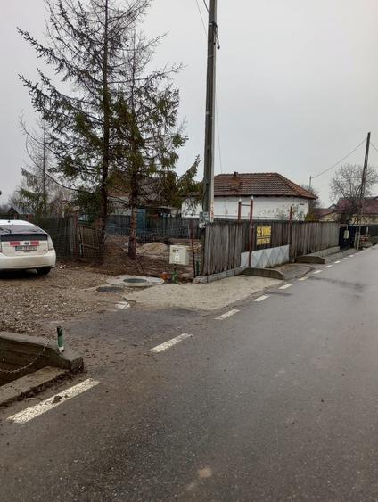 Spațiu comercial, în Central