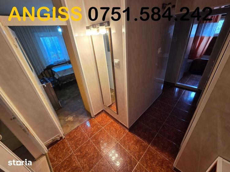 Apartament 2 camere, 53mp, Etajul.1, Cartier E3, 1990 - 8