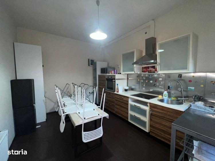 Casa de inchiriat, 200 mp, zona Ceantrala - 8