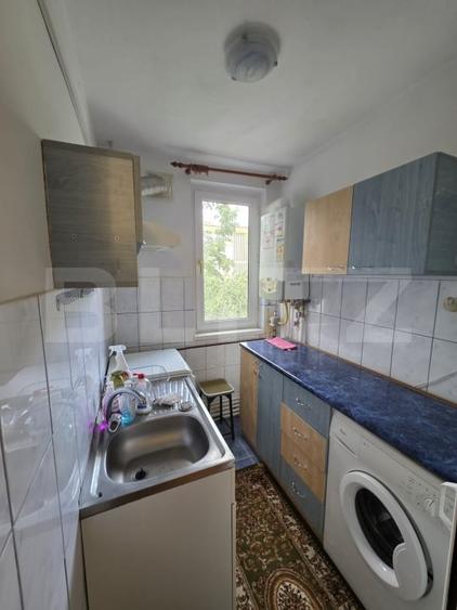 Apartament cu 2 camere, 37 mp zona Micro 19 - 6