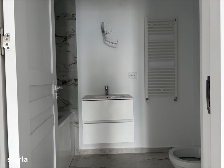 Apartament cu 3 camere în Lacul Morii