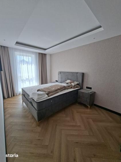 Apartament cu 2 camere în Vasile Alecsandri
