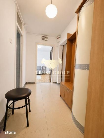 Apartament cu 2 camere în Grivița