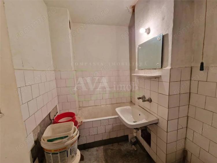 Apartament cu 4 camere decomandat în Bistrița Lac