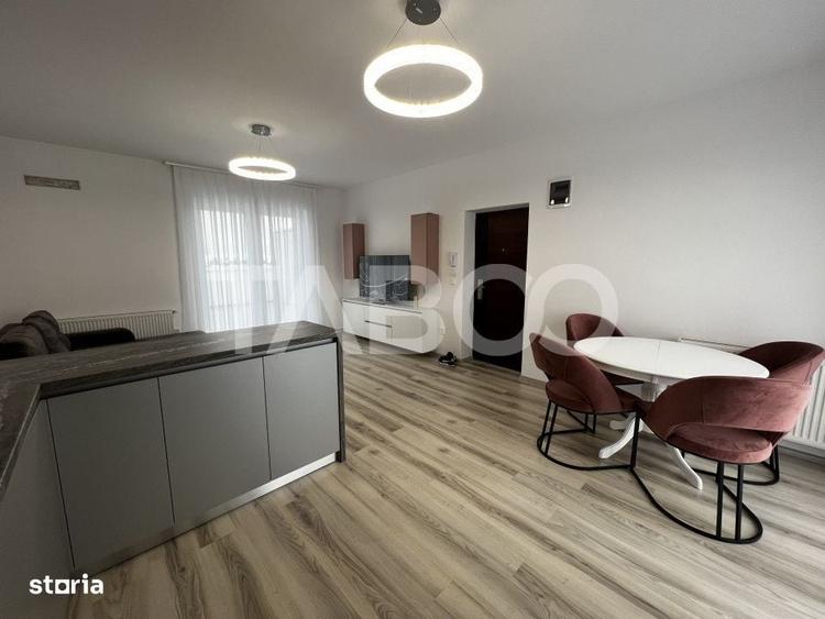 Apartament cu 4 camere decomandat în Turnișor