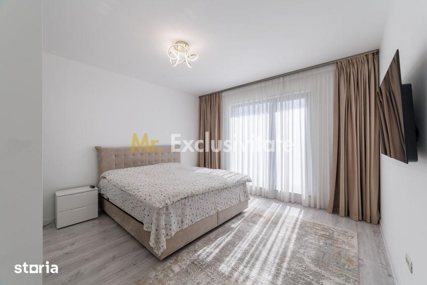 Casă cu 6 camere cu Teren 451 Mp în Ștefănești