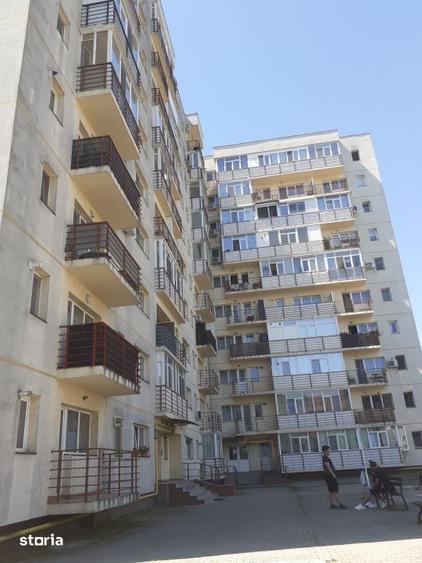 Apartament cu 2 camere în Găvana