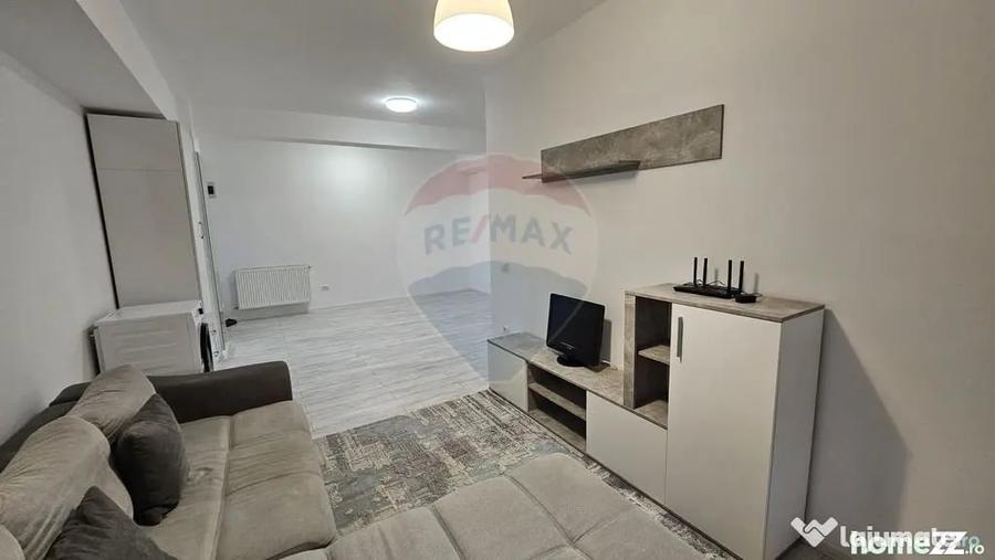 Apartament cu 2 camere decomandat în Sfântu Ilie
