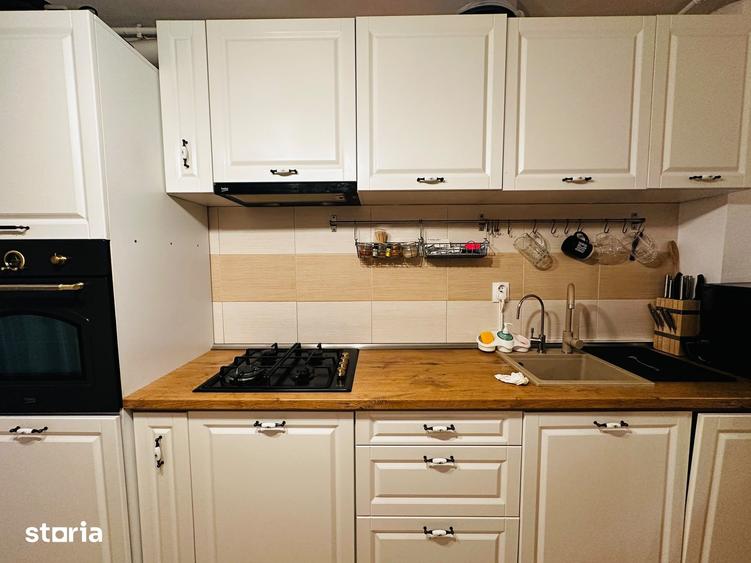 Apartament 2 camere | Popesti-Leordeni | La Cheie - 2