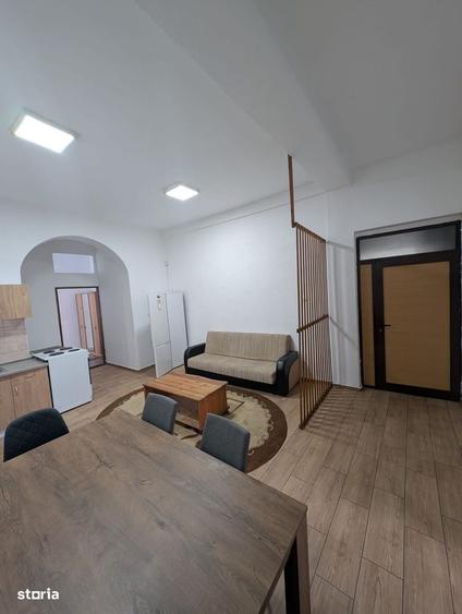 2 camere , decomandat, bloc nou , 55 mp, MARASTI, zona Farmec , CBC - 4