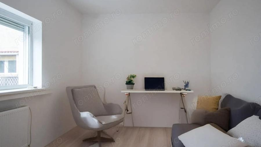 Apartament neoclasic in inima Bucure?tiului o poveste de arhitectura ?i elegan - 8