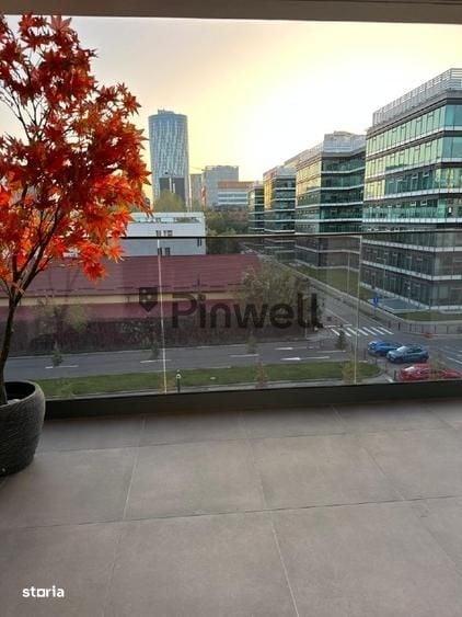 Apartament premium Nusco | Etaj 4 | Panoramic View - 8