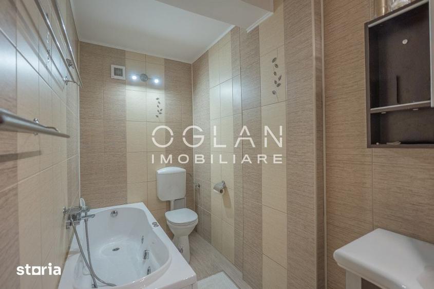 Apartament 82 mpu, 3 camere Terezian - 9