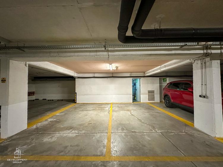 Apartament cu 3 camere decomandat în Iancu Nicolae