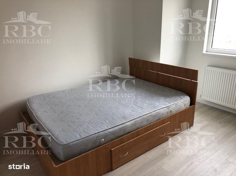 Apartament cu 3 camere semidecomandat în Sopor