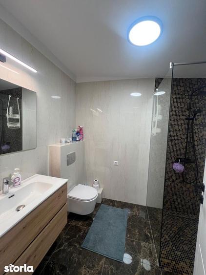 Duplex modern 140 mp, 3 dormitoare, 3 bai zona Buna ziua - 7