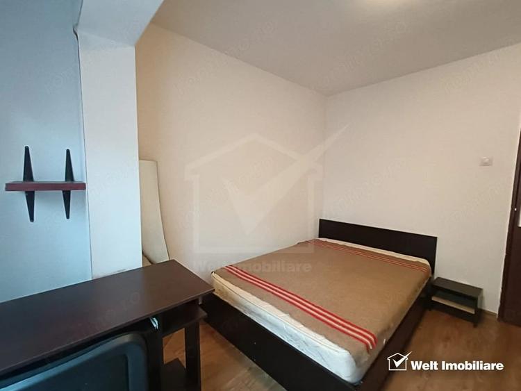 Apartament 4 camere decomandat | 78mp | Aproape de UMF, Str. Zorilor - 7