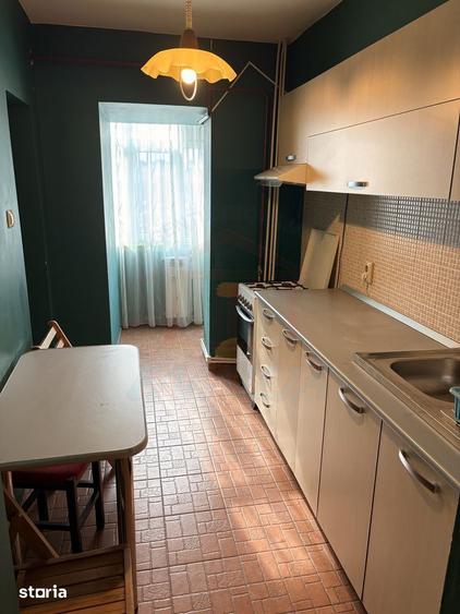 Apartament, 40 m2, - 3