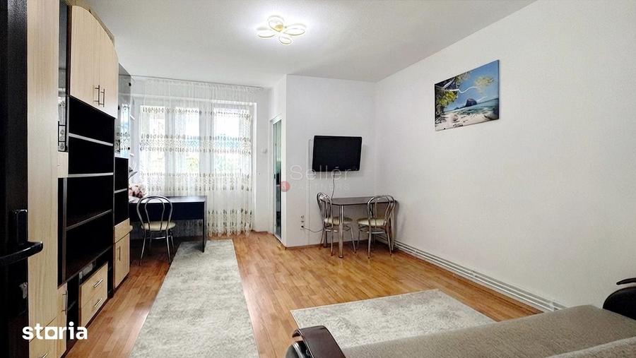 Garsonieră în Gării