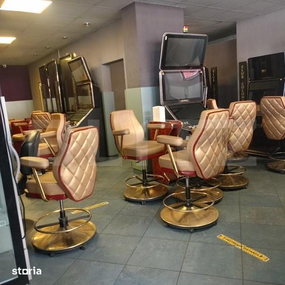 Spațiu comercial, de 74 mp, în Central