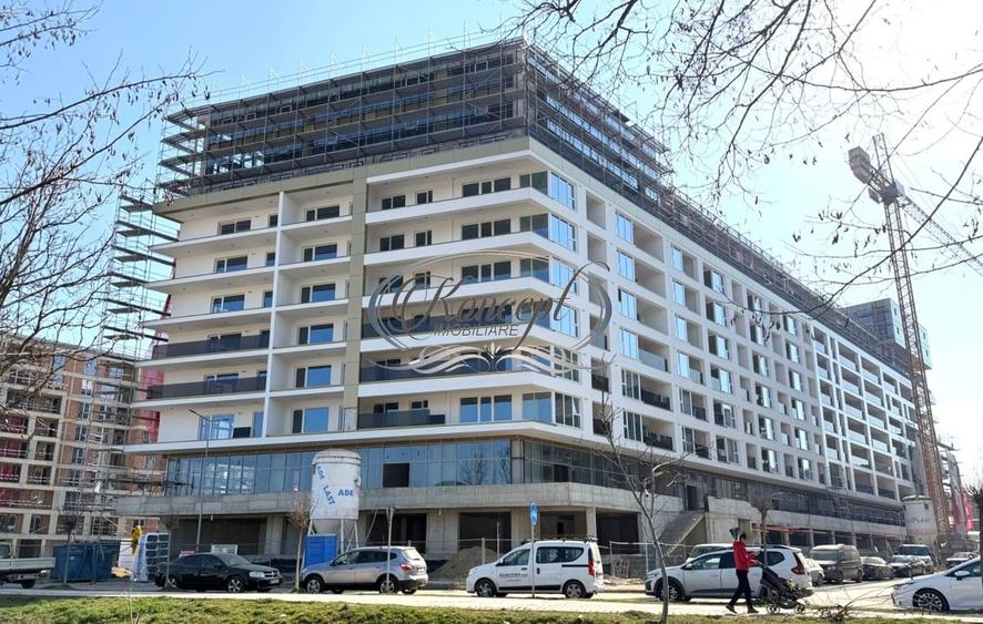 Garsonieră semidecomandată în Sopor