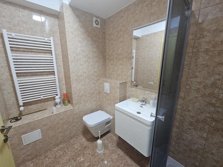 Apartament nou 2 camere | 61 mp | Str. Cozia | Ultracentral - 10