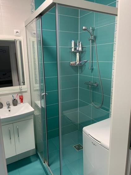 Apartament cu 2 camere decomandat în Livezeni