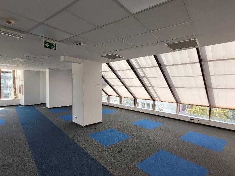 Birou, de 380 mp, în Universitate
