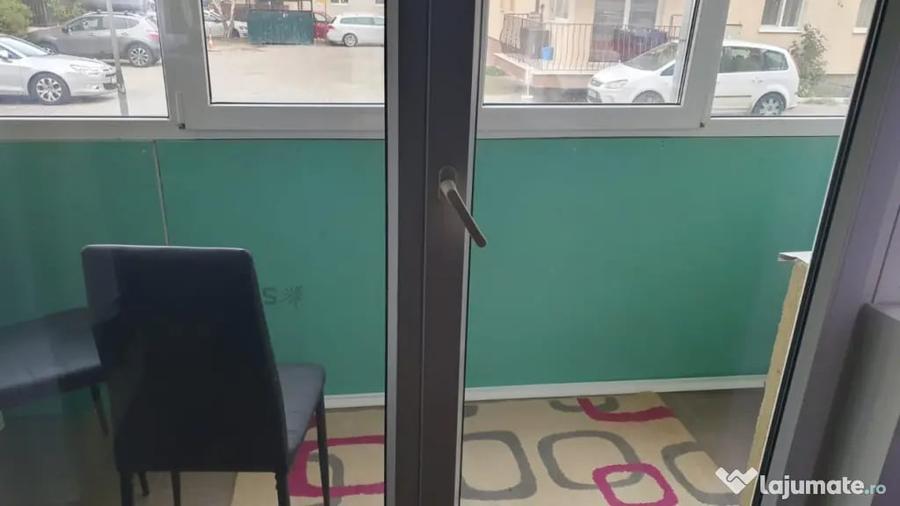 Inchiriere apartament 2 camere, 50 mp , Zona Florilor Flores - 4