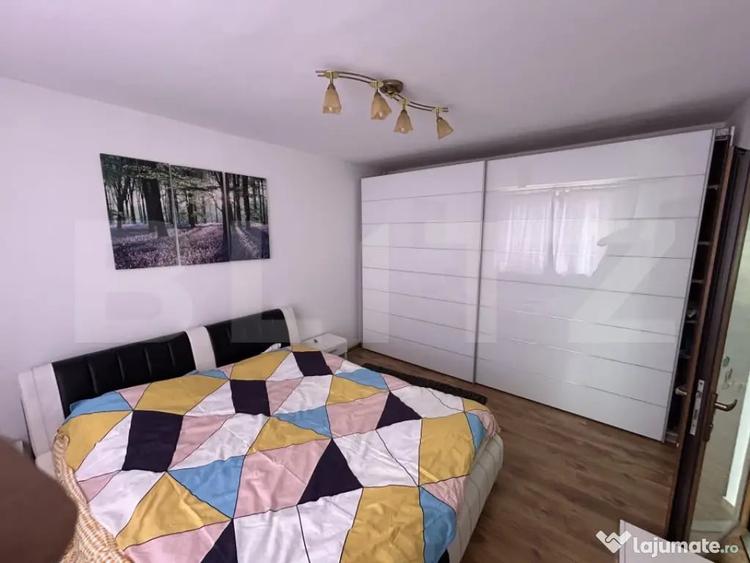 Casă cu 4 camere cu Teren 300 Mp în Eminescu