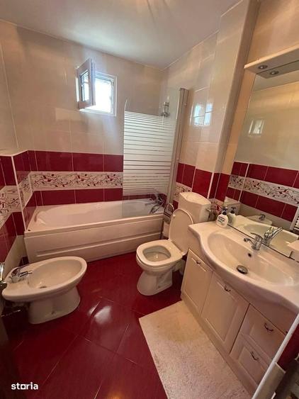 Apartament cu 3 camere în Ultracentral