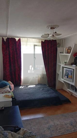 Apartament 2 camere zona Piata Salajan - 2