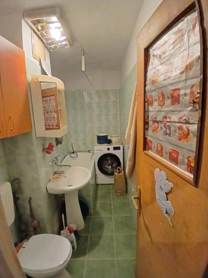 Garsonieră decomandată în Militari