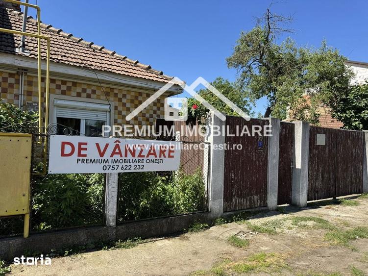 Casă cu 3 camere cu Teren 420 Mp în Central