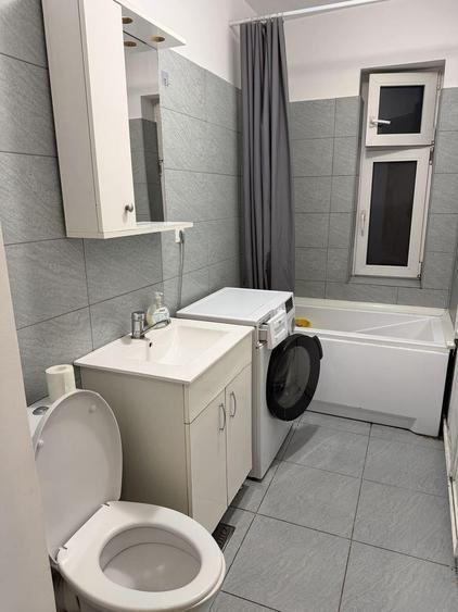 Garsonieră decomandată în Dristor