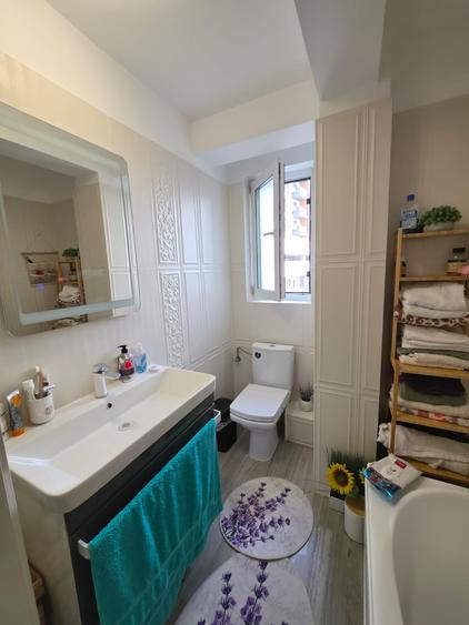 Duplex cu 4 camere cu Teren 200 Mp în Theodor Pallady