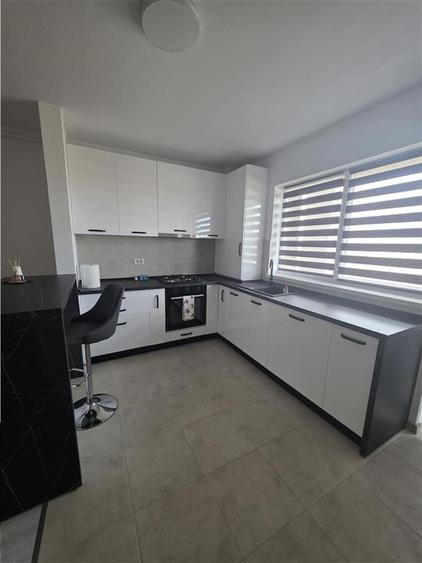 Apartament 2 camere, Sanpetru Brasov - 1
