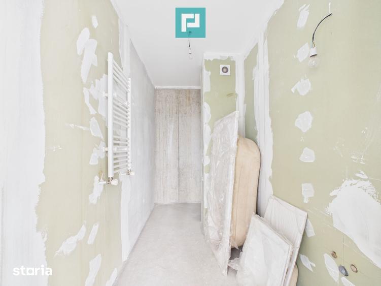 Apartament cu 4 camere în Central